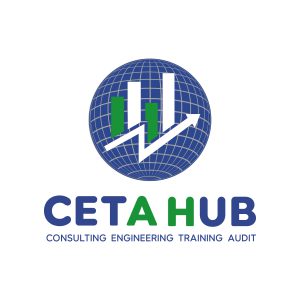 Logo CETA HUB